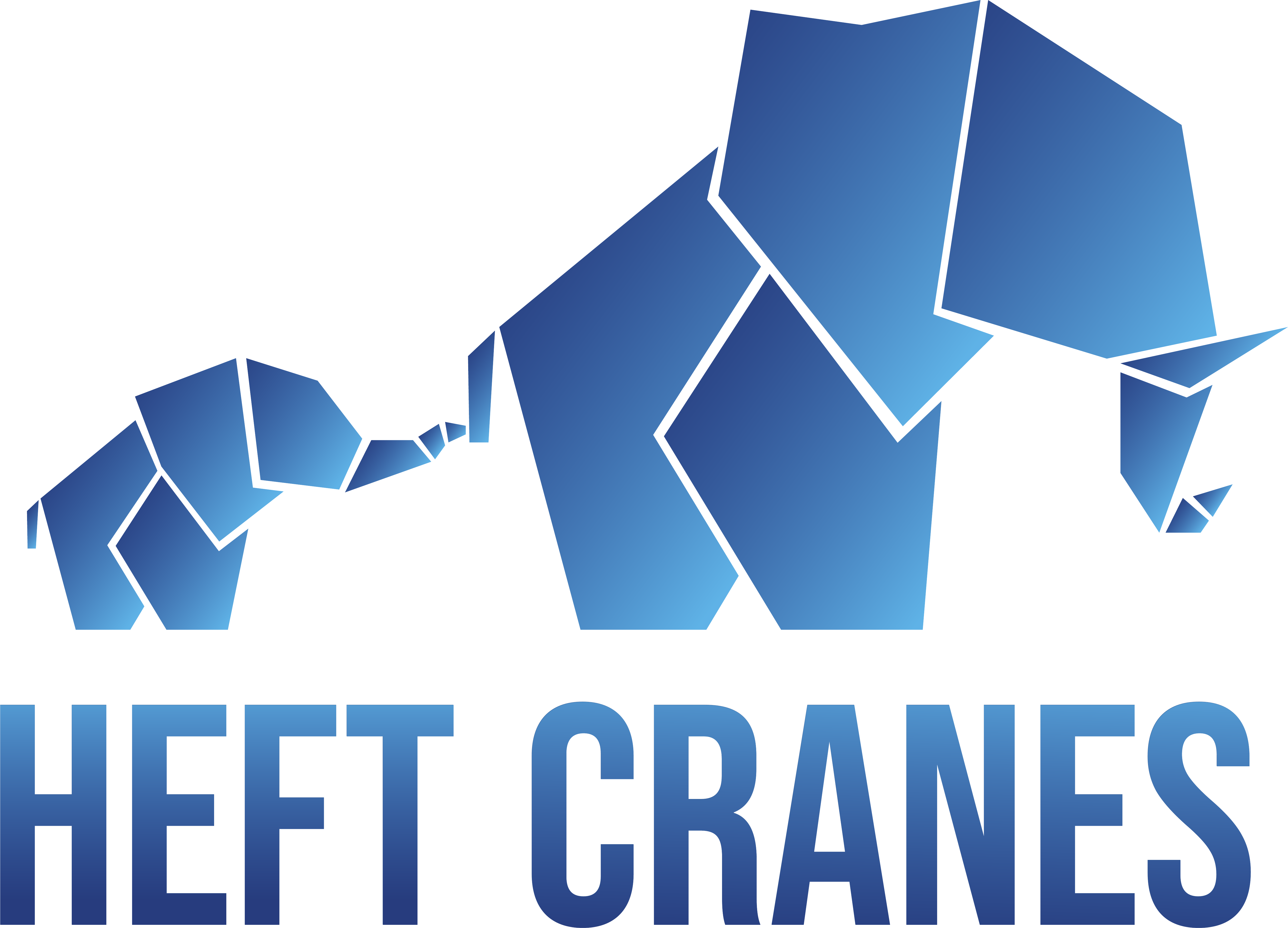 HEFT Cranes International